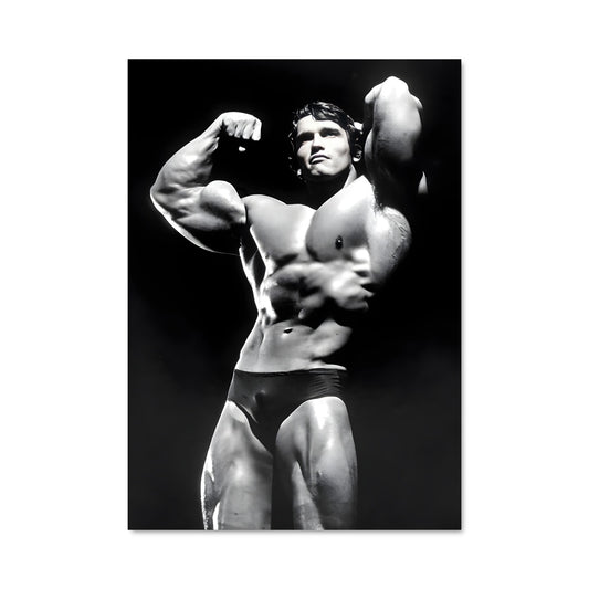 Poster Arnold classic 64990