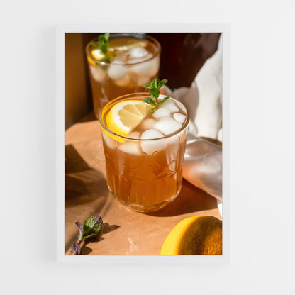 ap-arnold palmer-1 cadre Blanc