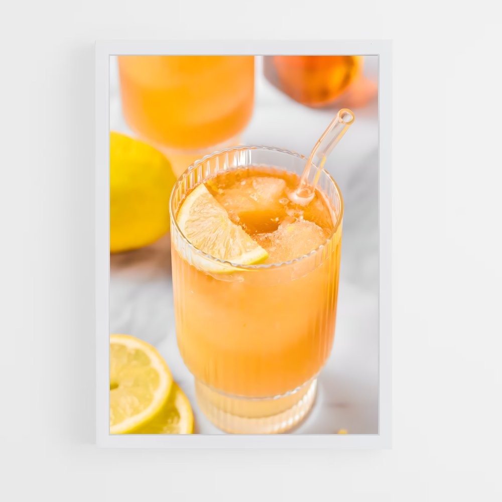 ap-arnold palmer-2 cadre Blanc