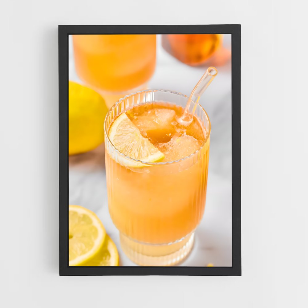 ap-arnold palmer-2 cadre Noir