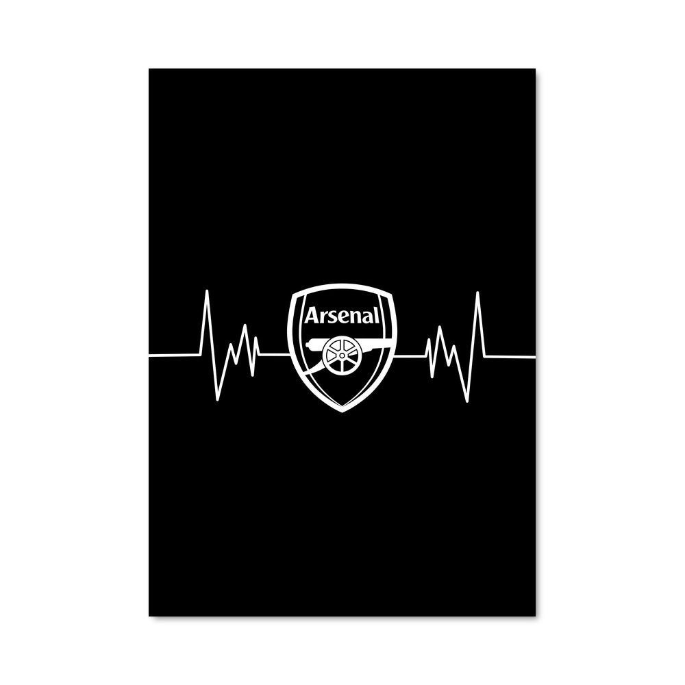 Poster Gunners Forever