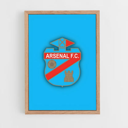 ap-arsenal de sarandi-4 cadre Bois clair