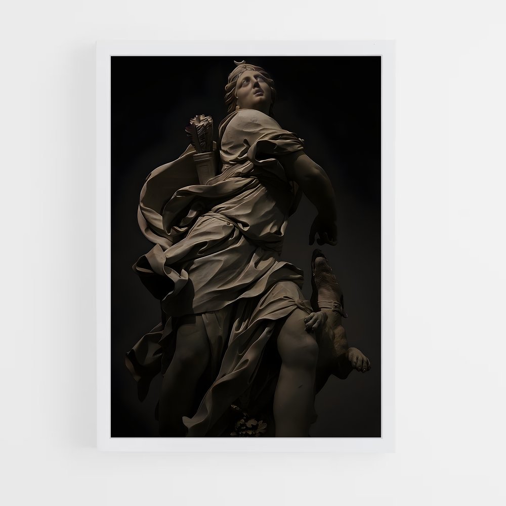 ap-artemis-2 cadre Blanc