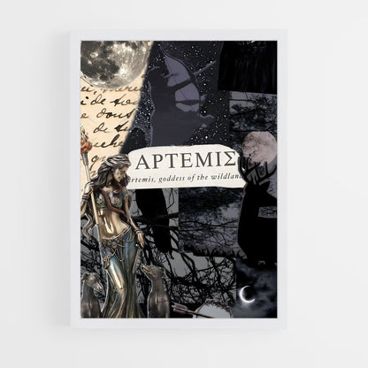 ap-artemis-7 cadre Blanc