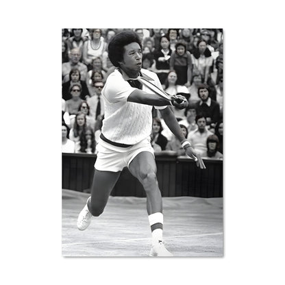 Poster Arthur ashe 68536