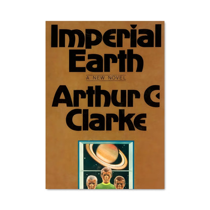 Poster Entre Ciel et Terre