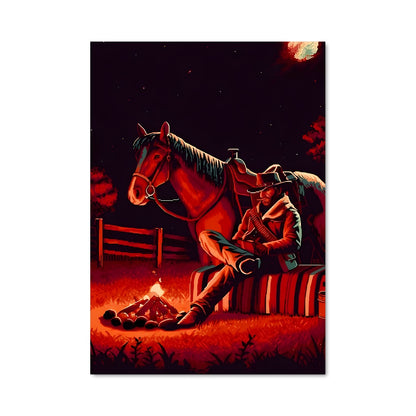 Poster Arthur morgan 44400