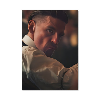 Poster L'Elégance d'Arthur