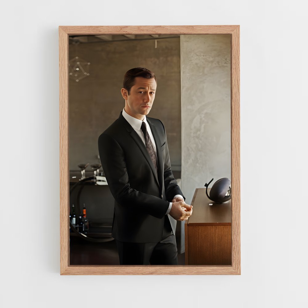 ap-arthur inception-2 cadre Bois clair