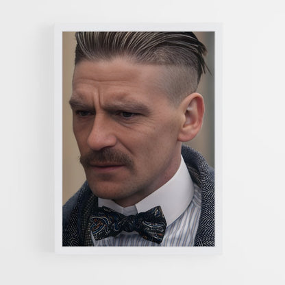 ap-arthur shelby-2 cadre Blanc