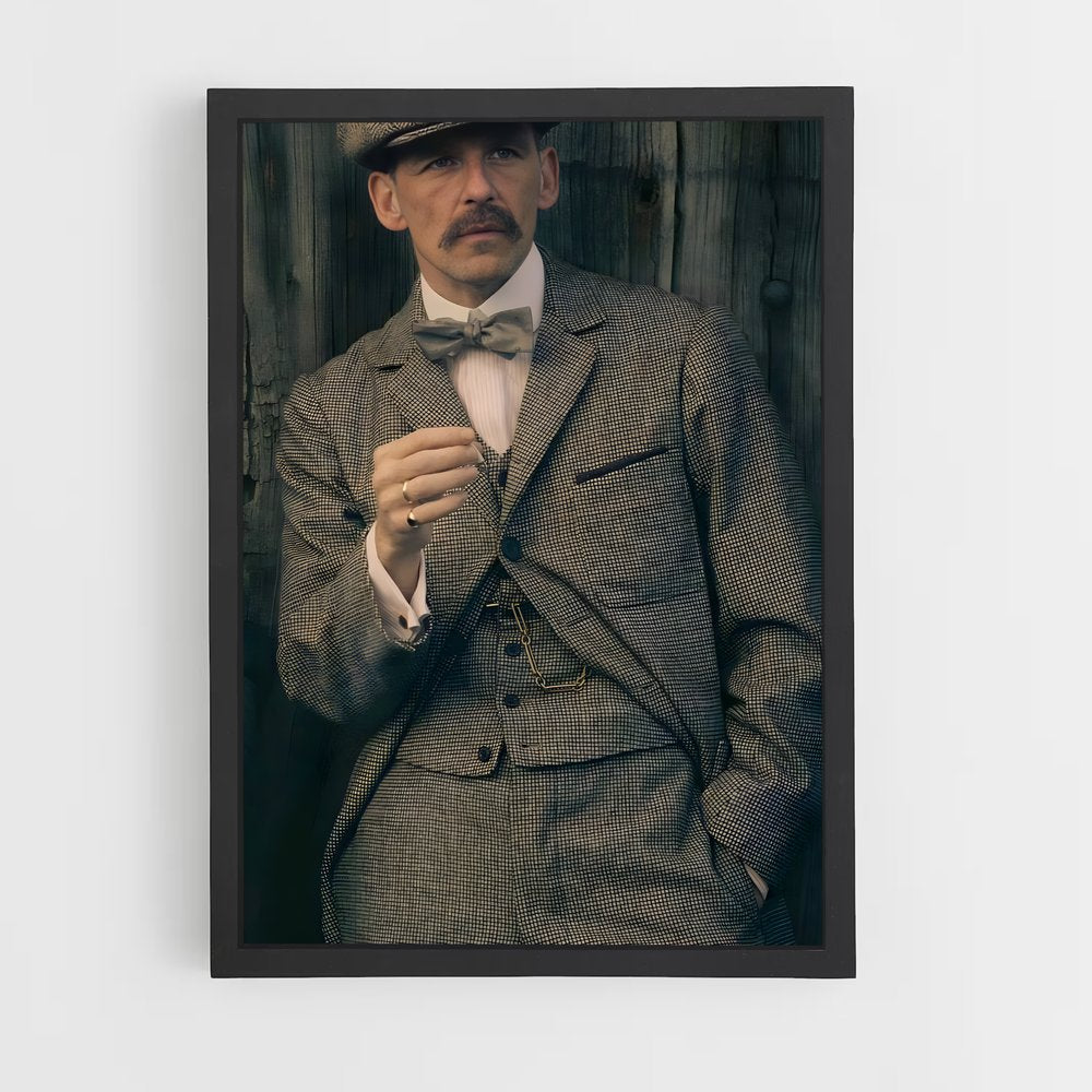 ap-arthur shelby-6 cadre Noir