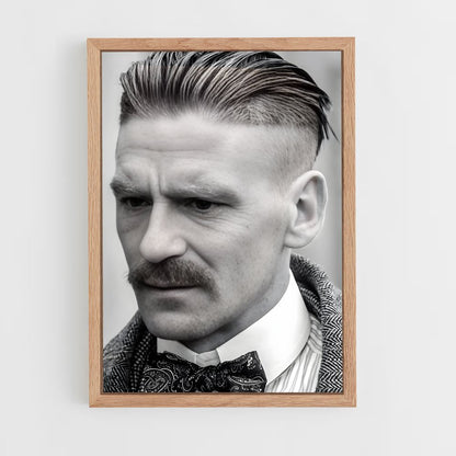 ap-arthur shelby-7 cadre Bois clair