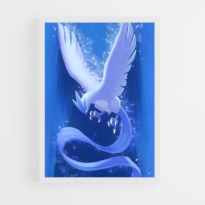 ap-articuno-1 cadre Blanc