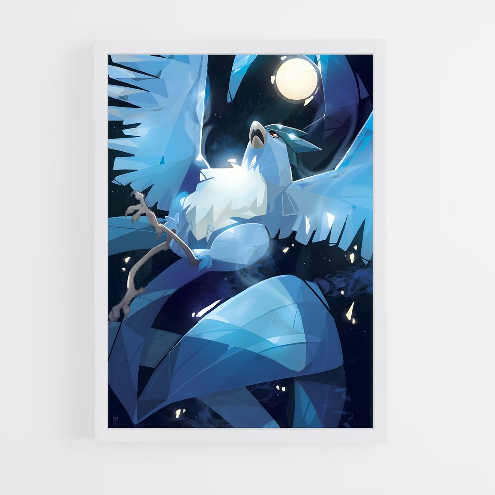 ap-articuno-2 cadre Blanc
