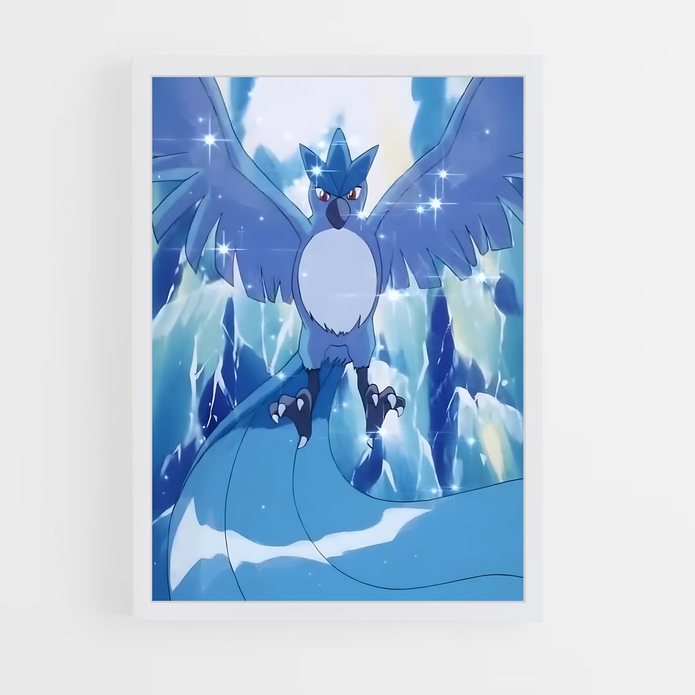 ap-articuno-4 cadre Blanc