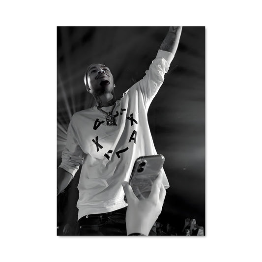 Poster Artie 5ive 53007