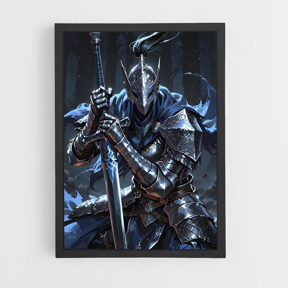ap-artorias-1 cadre Noir