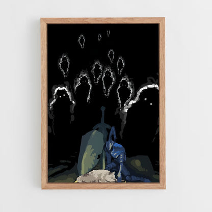 ap-artorias-3 cadre Bois clair
