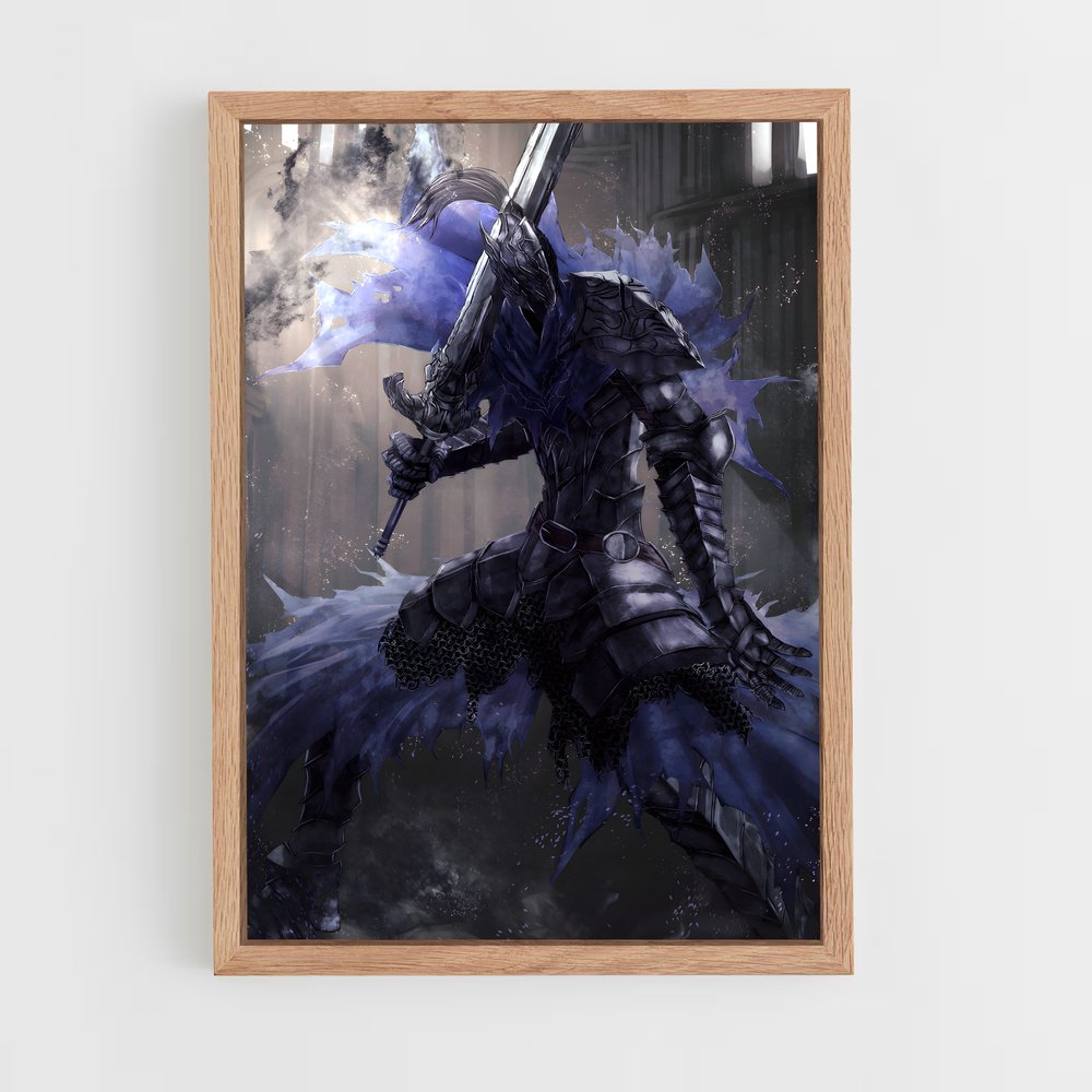 ap-artorias-6 cadre Bois clair