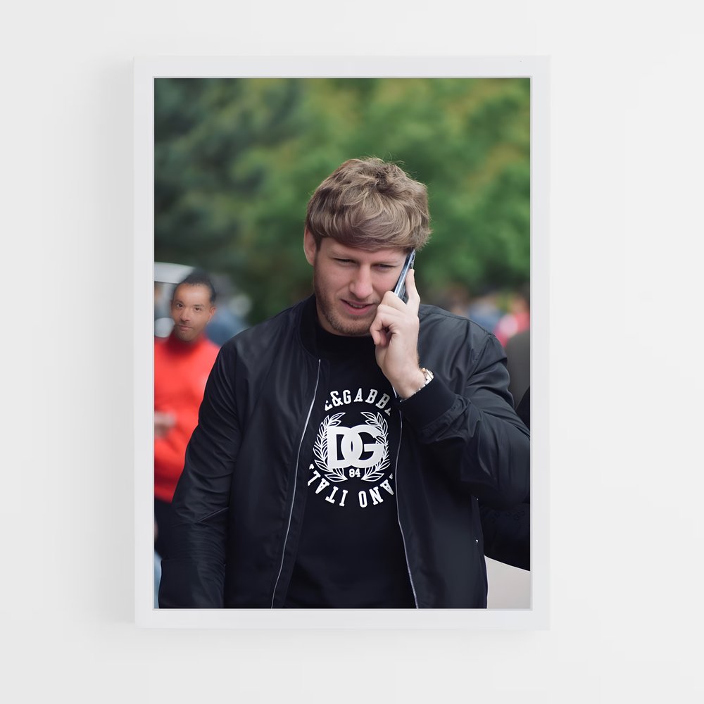 ap-artur aleksanyan-1 cadre Blanc