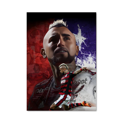 Poster L'Artiste du Ballon