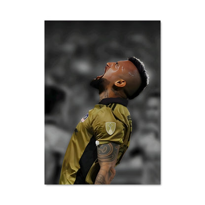 Poster Arturo vidal 69360