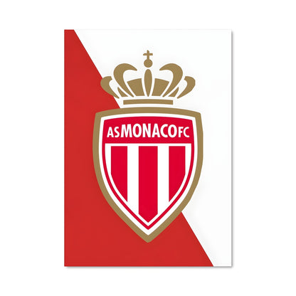Poster Monaco Spirit
