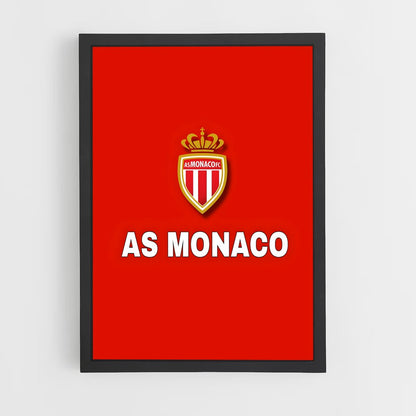 ap-as monaco basketball-2 cadre Noir