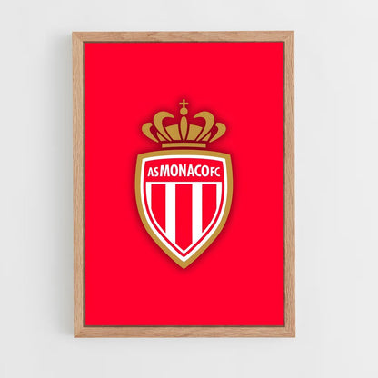 ap-as monaco fc-4 cadre Bois clair