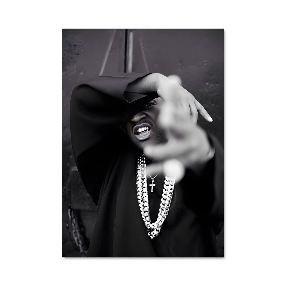 Poster Asap ferg 53017