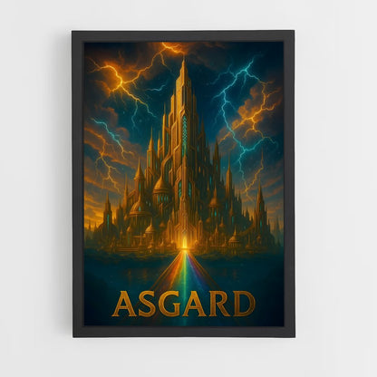 ap-asgard-1 cadre Noir