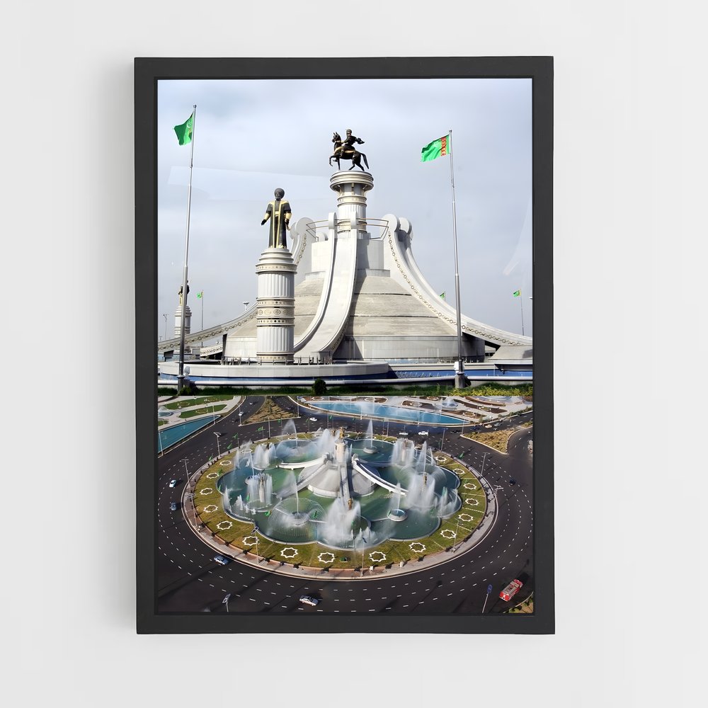 ap-ashgabat-2 cadre Noir