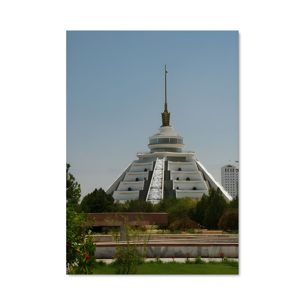 Poster La Grande Vision