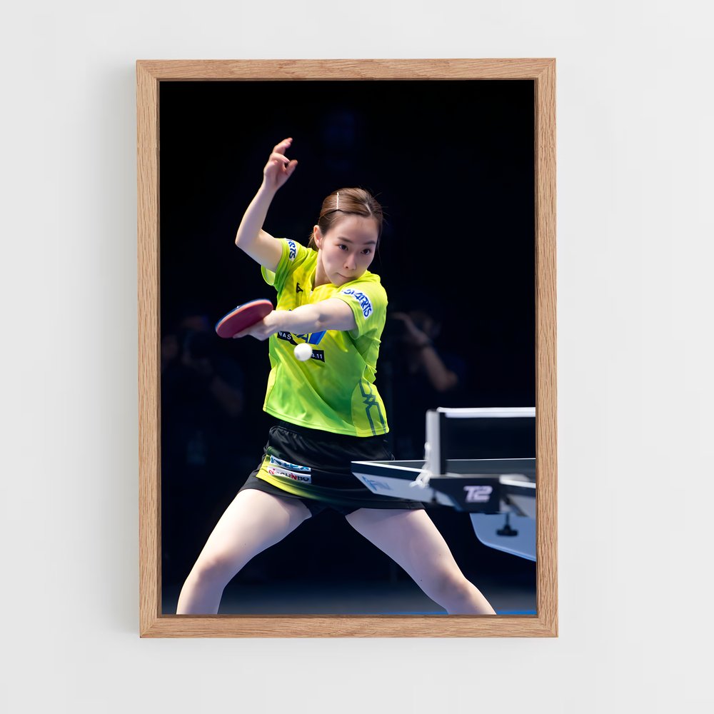 ap-asian games table tennis-1 cadre Bois clair
