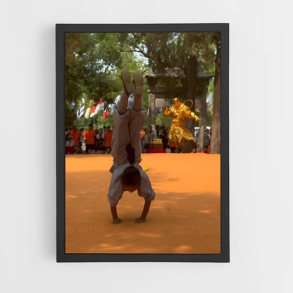 ap-asian games wushu-1 cadre Noir