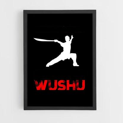 ap-asian games wushu-2 cadre Noir