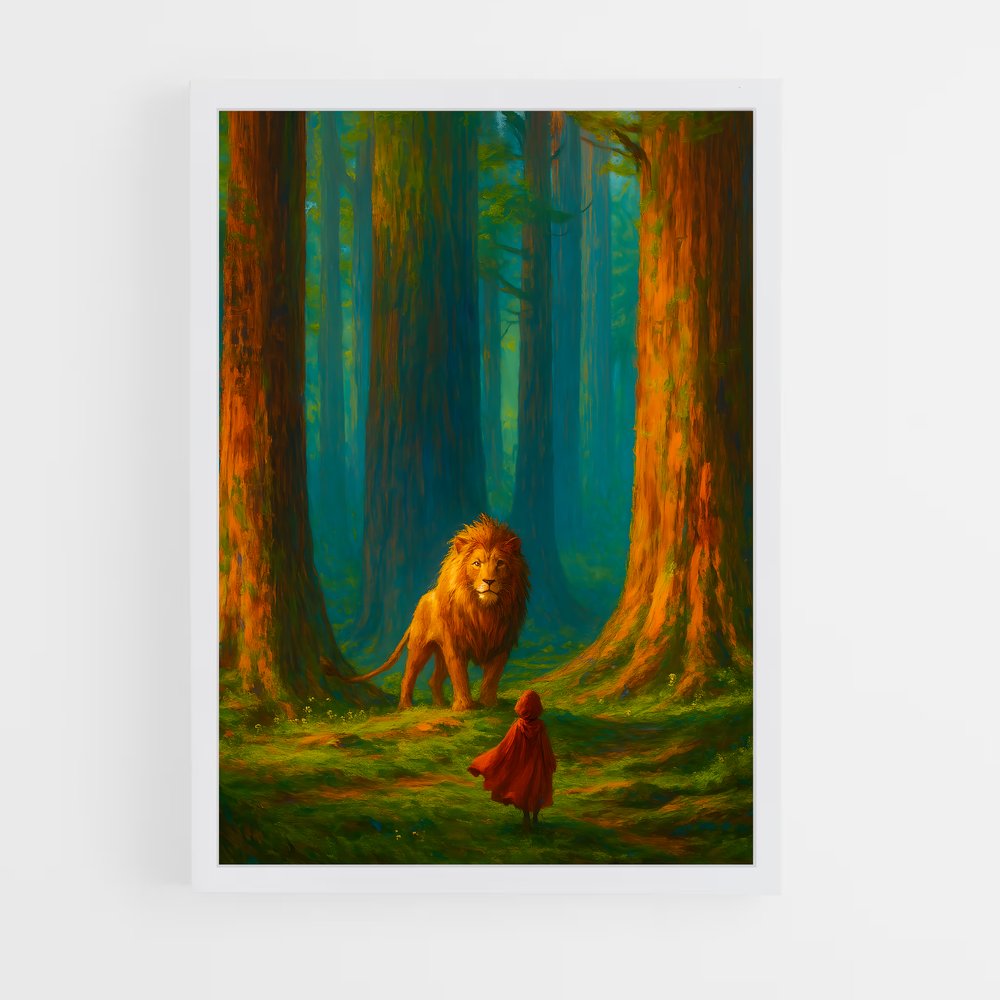 ap-aslan-7 cadre Blanc