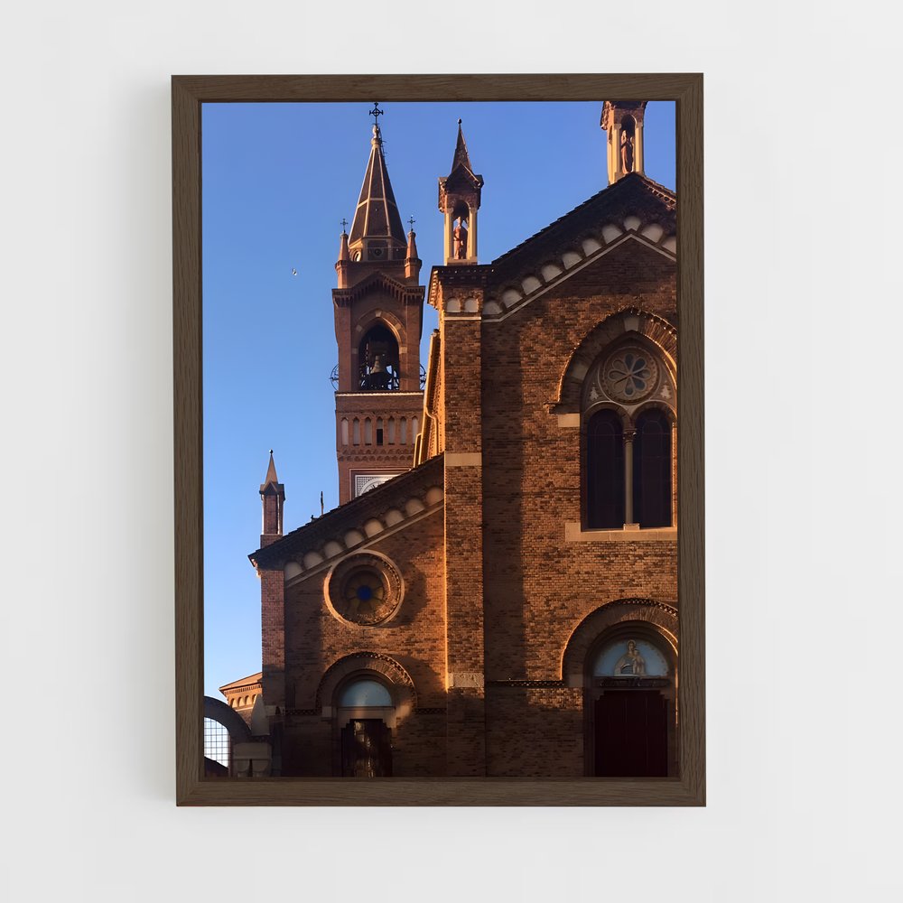 ap-asmara-6 cadre Bois foncé