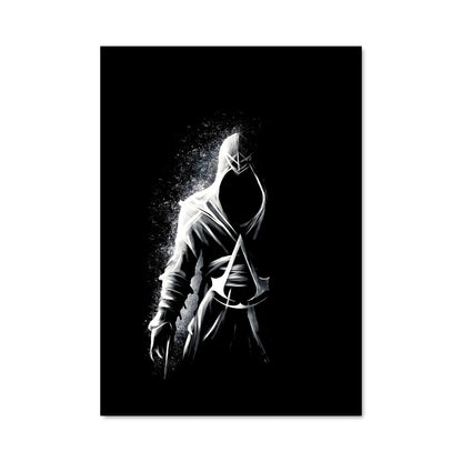 Poster Assassins creed 41543