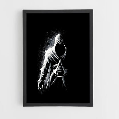 ap-assassins creed-13 cadre Noir