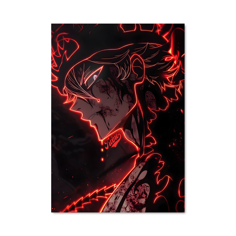 Poster Asta 28904
