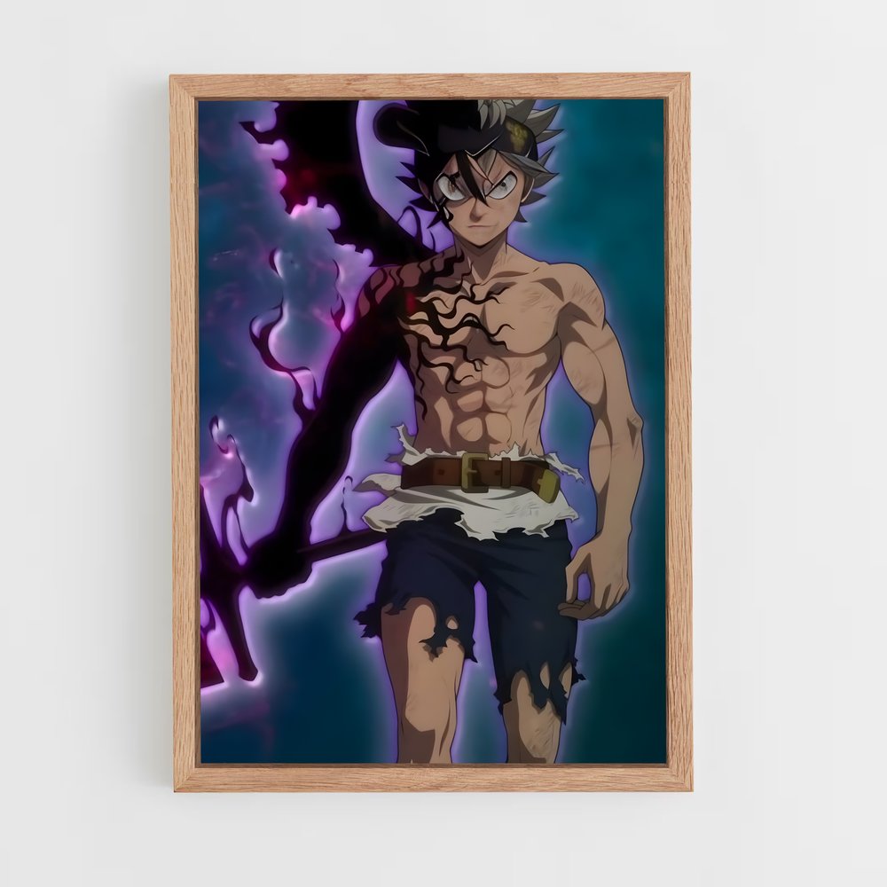 ap-asta-5 cadre Bois clair