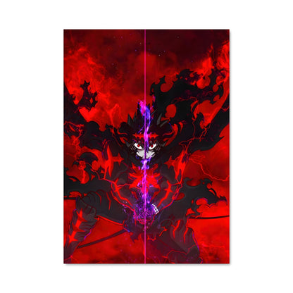 Poster Asta 28908
