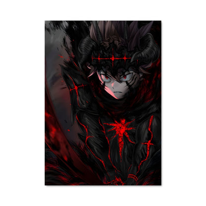 Poster Démons de la Nuit
