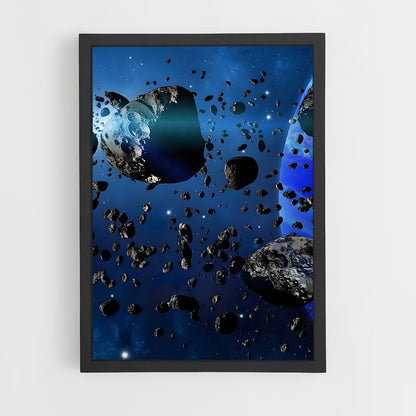 ap-asteroid belt-3 cadre Noir