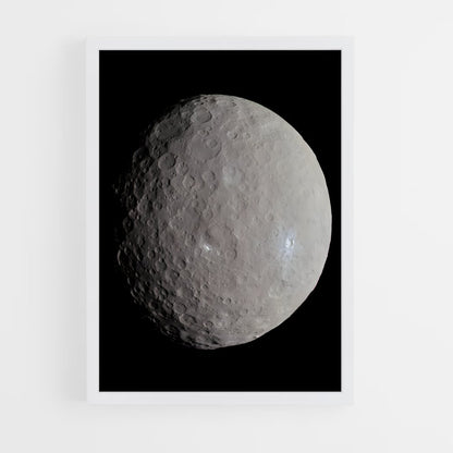 ap-asteroid belt-7 cadre Blanc