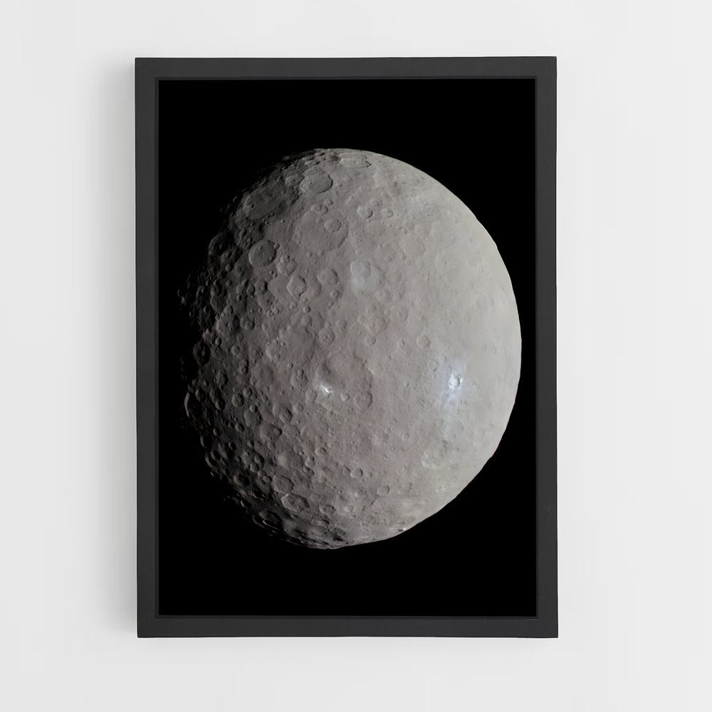 ap-asteroid belt-7 cadre Noir