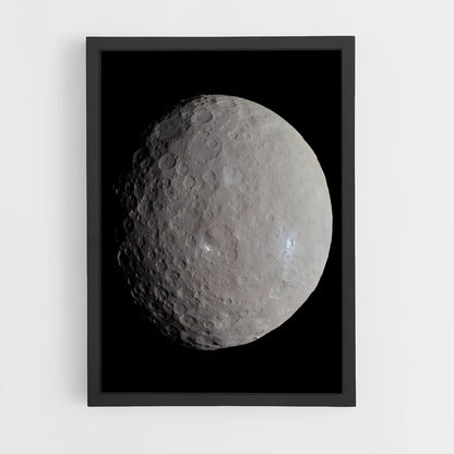 ap-asteroid belt-7 cadre Noir
