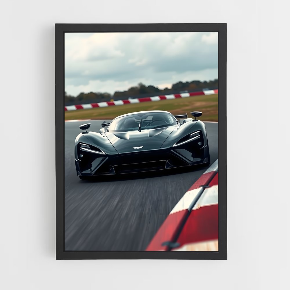 ap-aston martin-2 cadre Noir