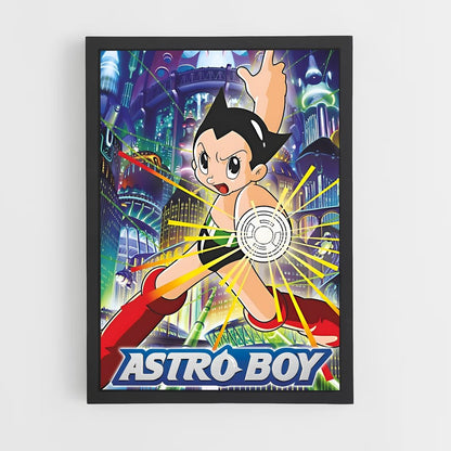 ap-astro boy-3 cadre Noir